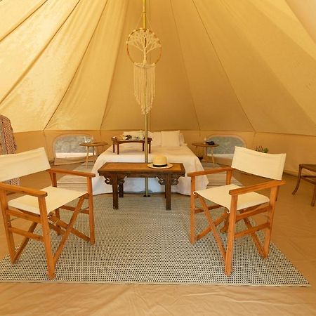 Azores Glamping Biscoitos  Kültér fotó