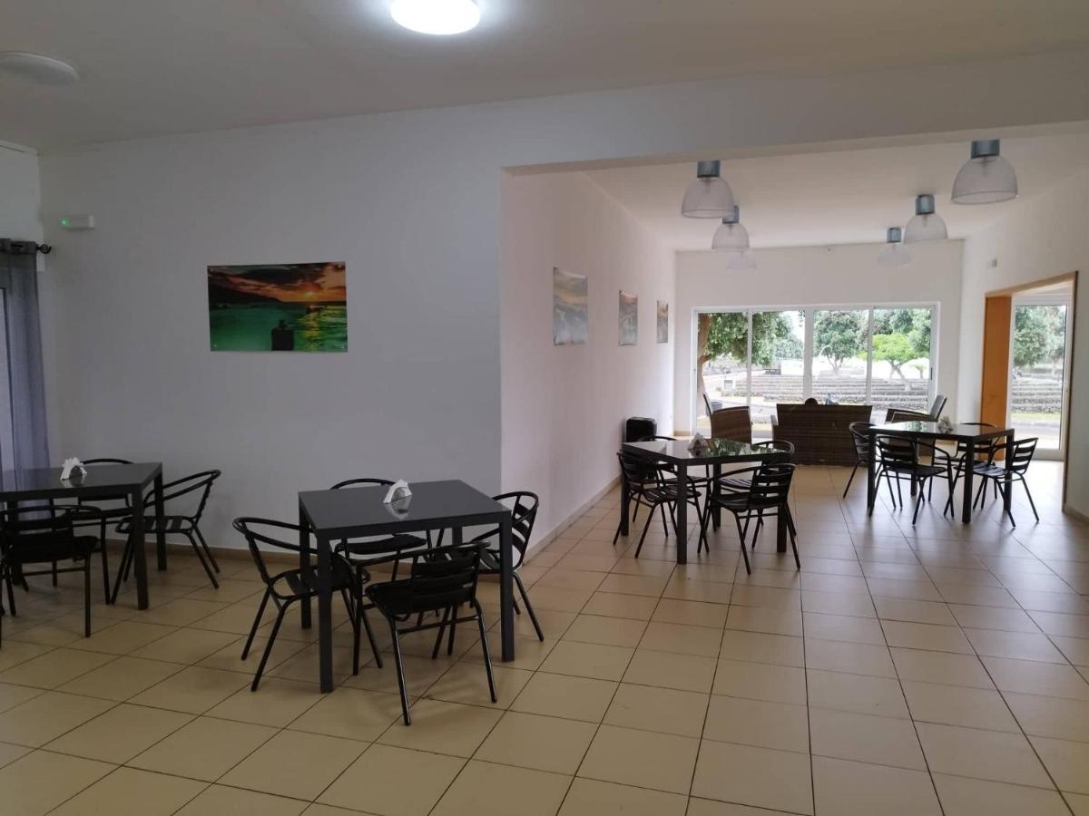 Azores Glamping Biscoitos  Kültér fotó